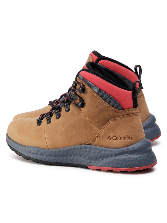 Trekingová obuv Columbia