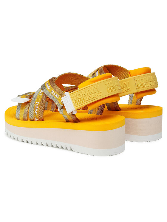 Sandále Tommy Jeans