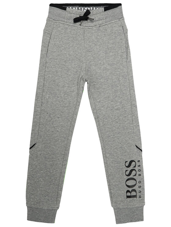 Teplákové nohavice Boss