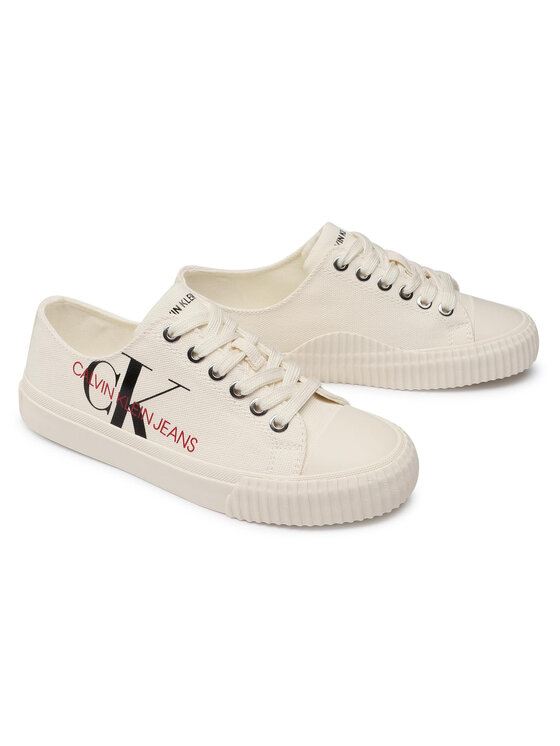 Plátenky Calvin Klein Jeans