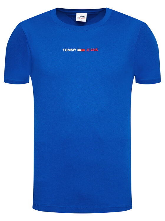 Tričko Tommy Jeans