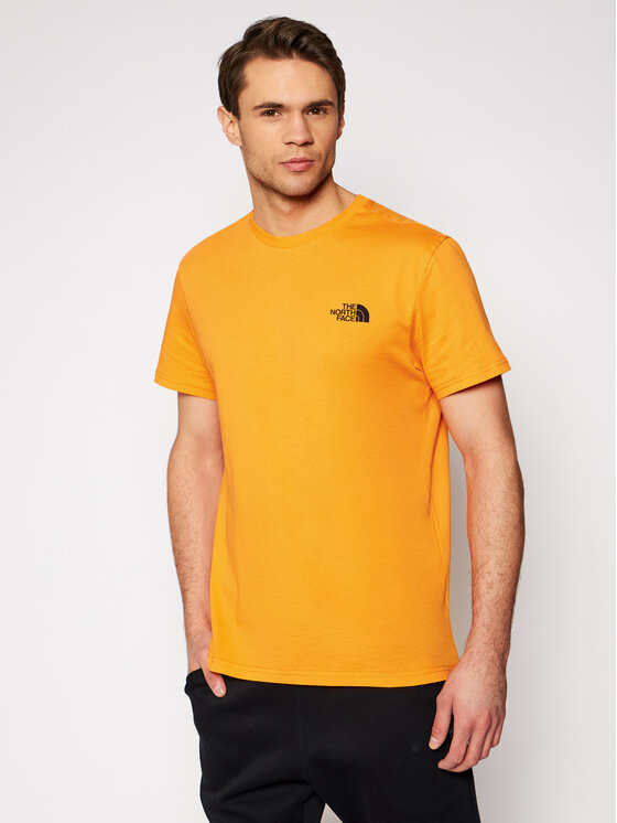 Tričko The North Face