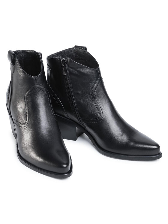 Členková obuv Gino Rossi