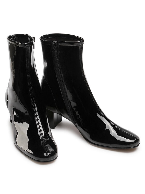 Členková obuv Gino Rossi