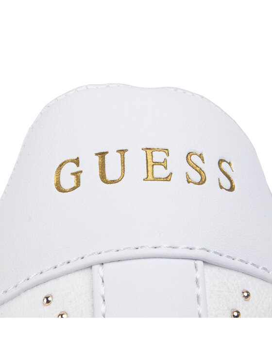 Sneakersy Guess