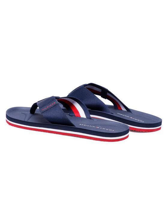 Žabky Tommy Hilfiger