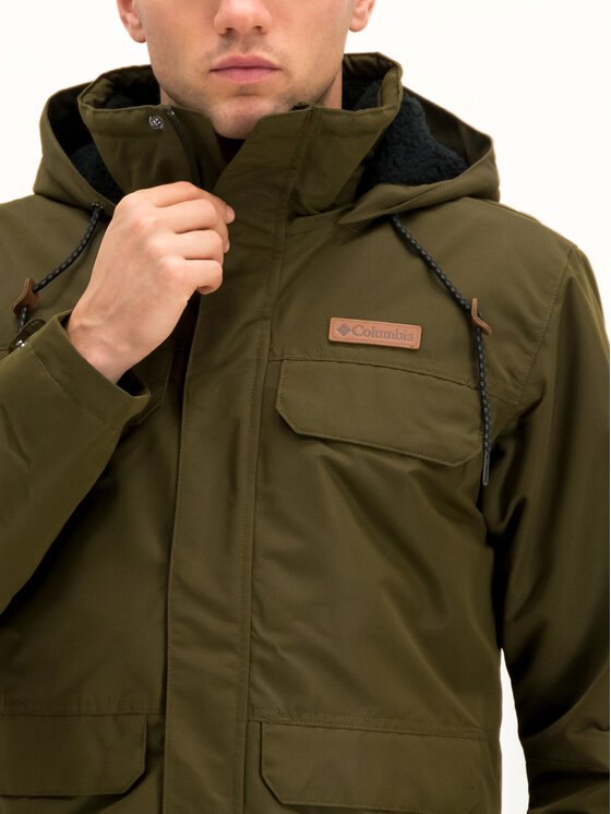 Zimná bunda Columbia