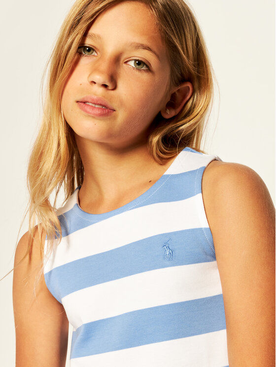 Každodenné šaty Polo Ralph Lauren