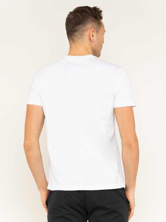 Tričko EA7 Emporio Armani