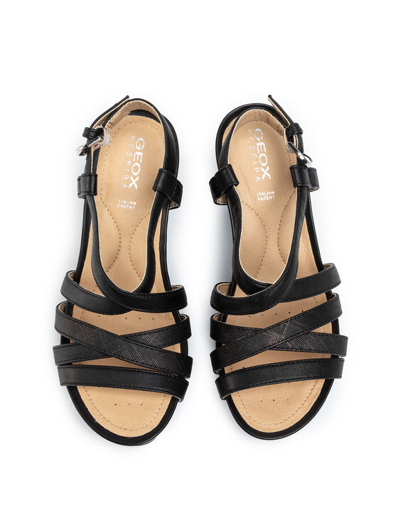Sandále Geox