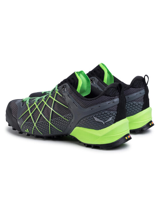 Trekingová obuv Salewa