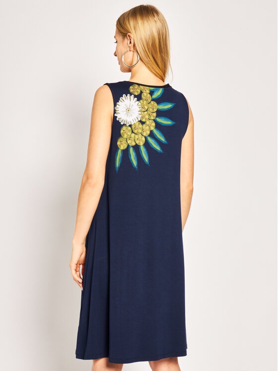 Letné šaty Desigual