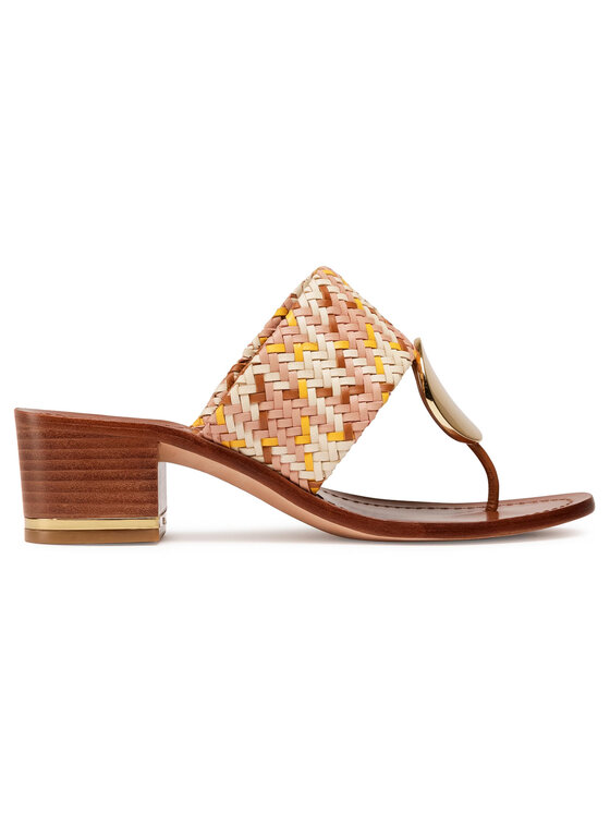 Žabky Tory Burch