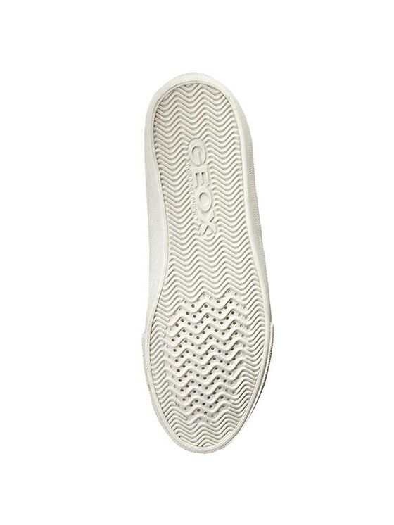 Sneakersy Geox
