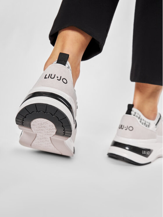 Sneakersy Liu Jo