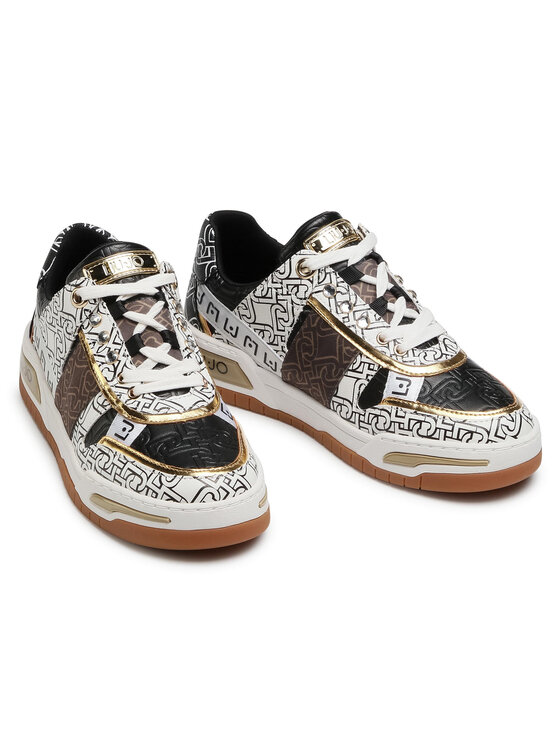 Sneakersy Liu Jo