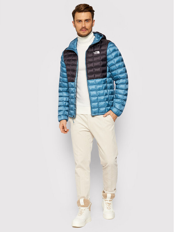 Vatovaná bunda The North Face