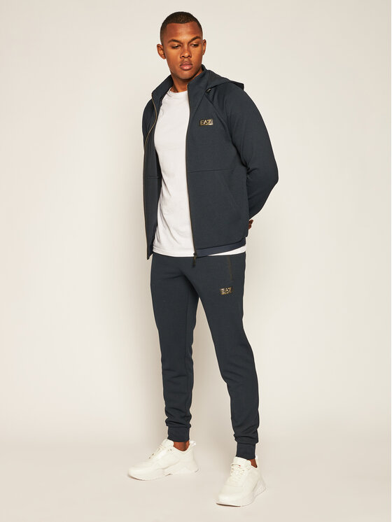 Teplákové nohavice EA7 Emporio Armani