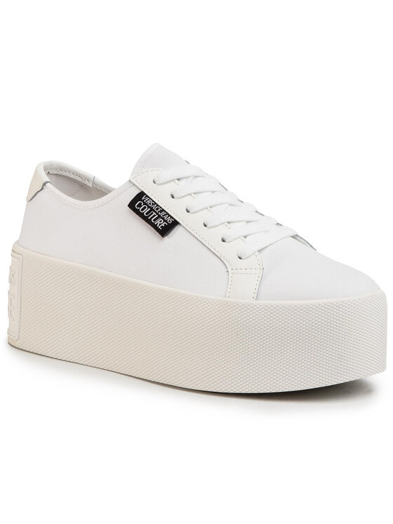 Sneakersy Versace Jeans Couture