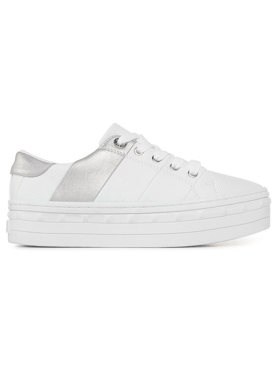 Sneakersy Guess
