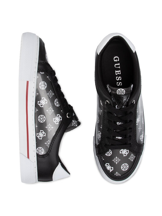 Sneakersy Guess