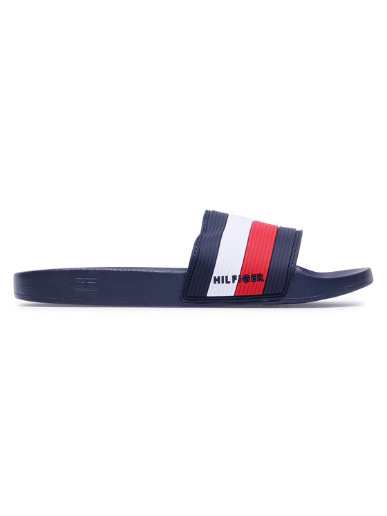 Šľapky Tommy Hilfiger