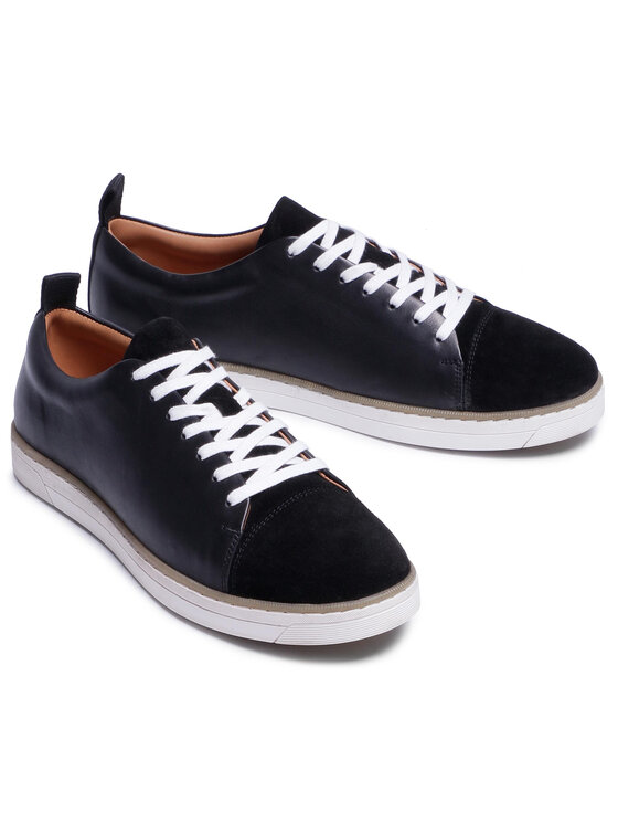 Sneakersy Gino Rossi