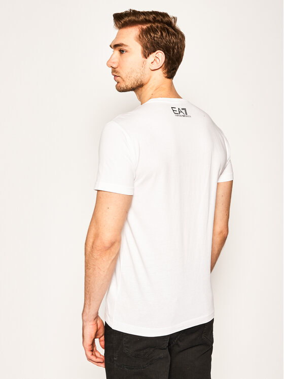 Tričko EA7 Emporio Armani
