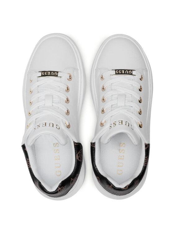 Sneakersy Guess