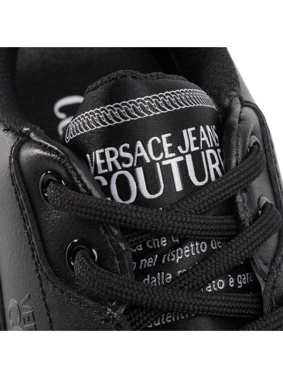 Sneakersy Versace Jeans Couture