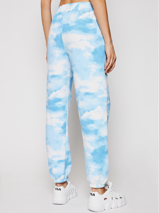 Teplákové nohavice Local Heroes