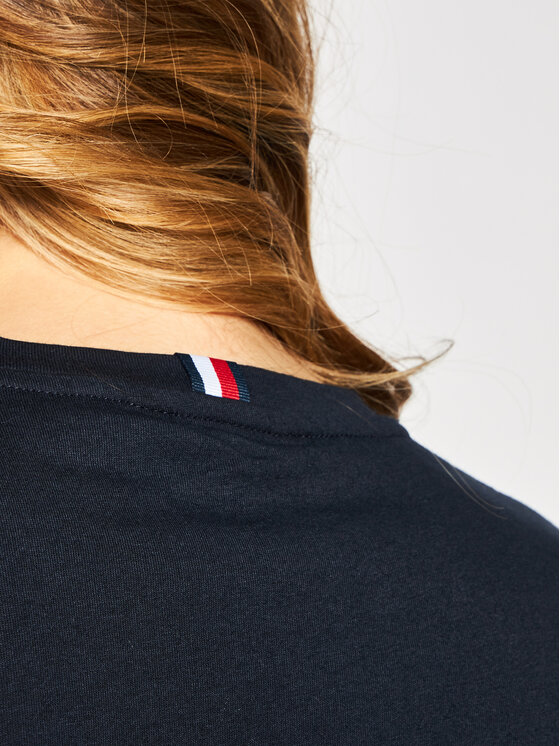 Tričko Tommy Hilfiger