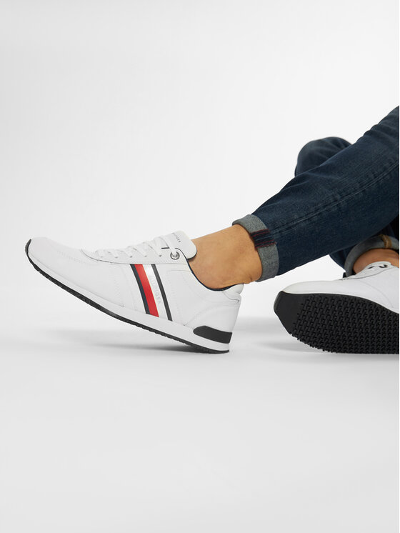 Sneakersy Tommy Hilfiger
