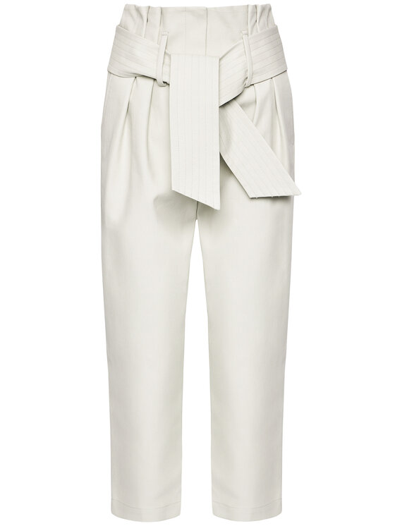 Bavlnené nohavice Iro