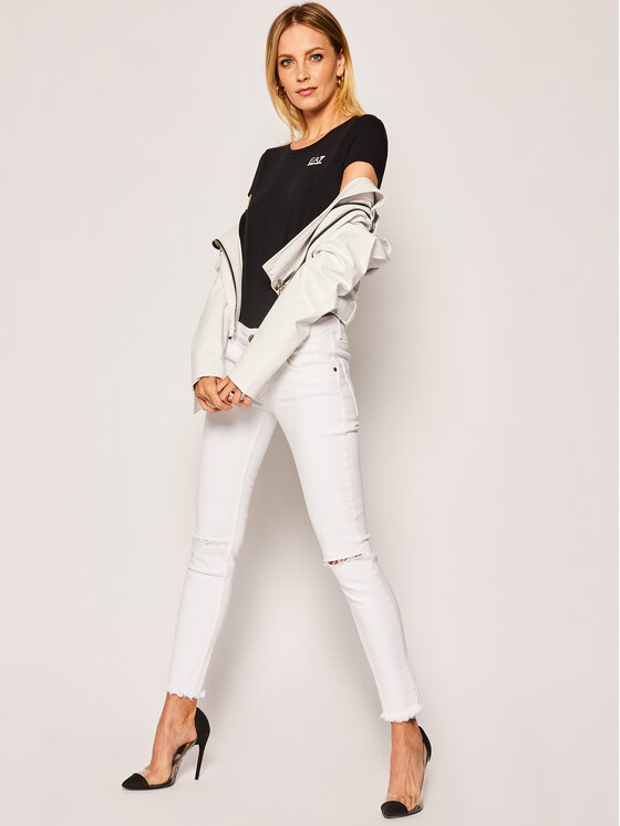 Tričko EA7 Emporio Armani