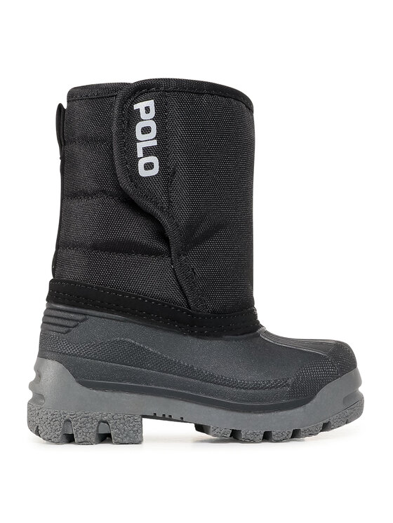 Čižmy Polo Ralph Lauren