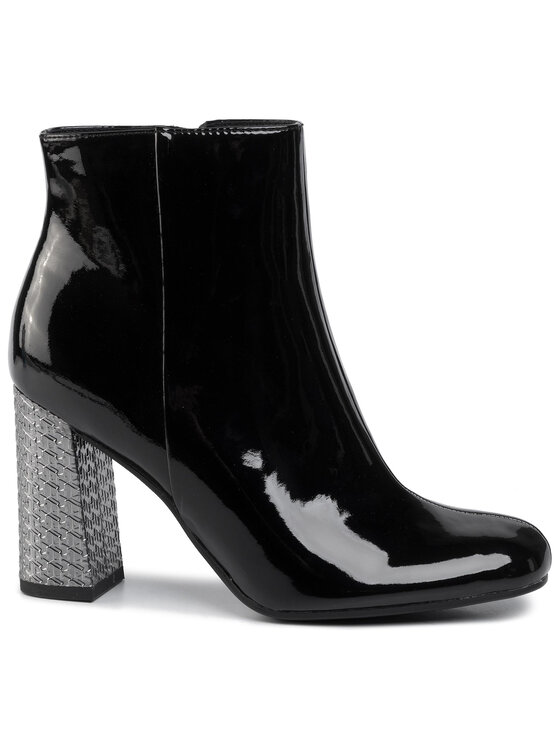 Členková obuv Tommy Hilfiger