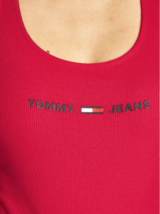 Body Tommy Jeans