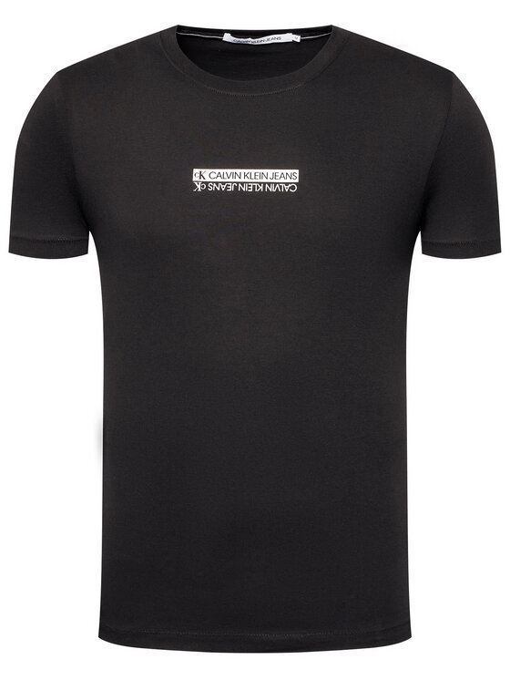 Tričko Calvin Klein Jeans