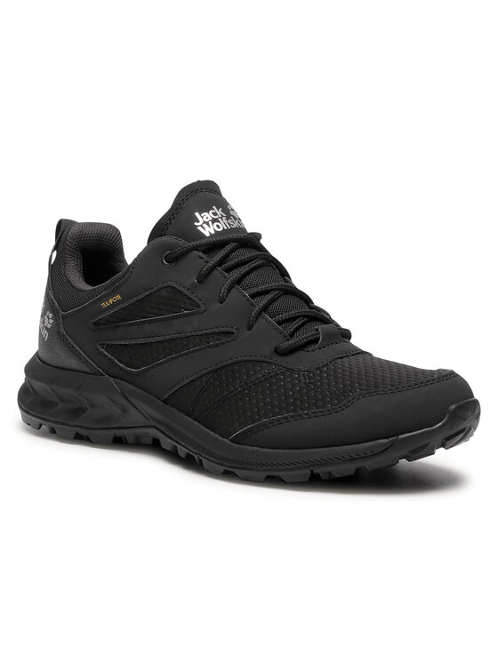Trekingová obuv Jack Wolfskin