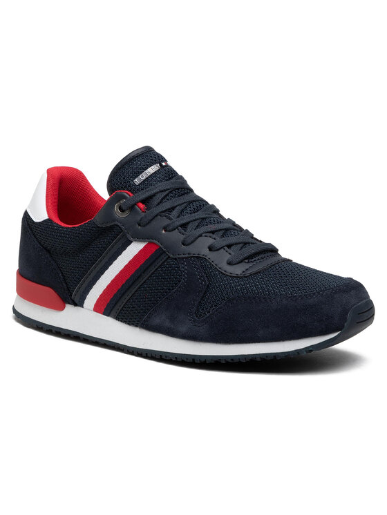 Sneakersy Tommy Hilfiger