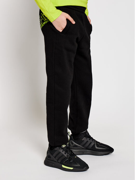 Tepláková súprava EA7 Emporio Armani