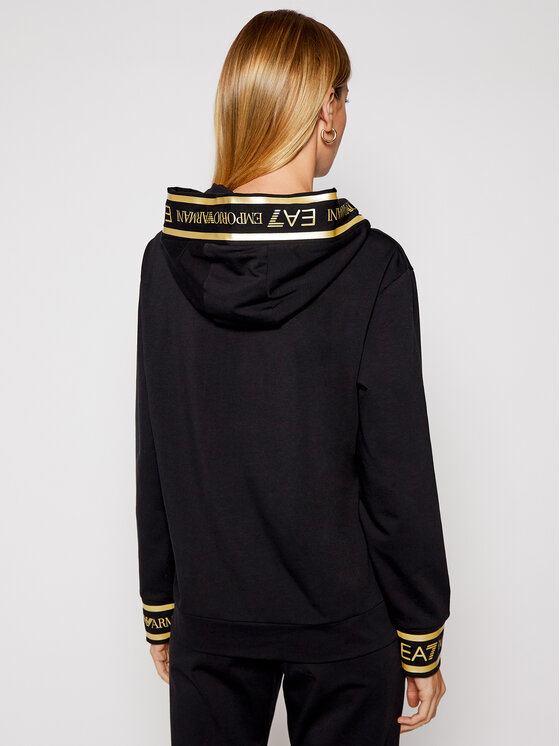 Tepláková súprava EA7 Emporio Armani