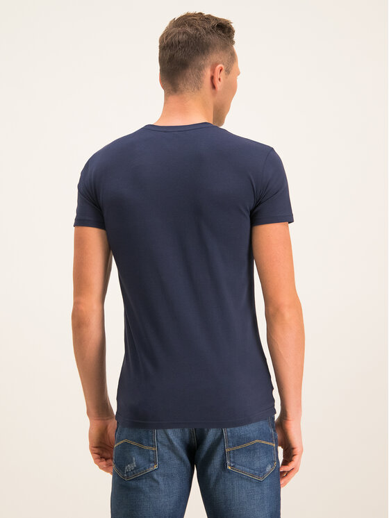 Tričko Emporio Armani Underwear