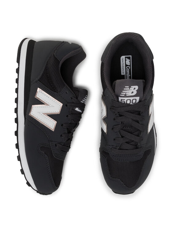 Sneakersy New Balance