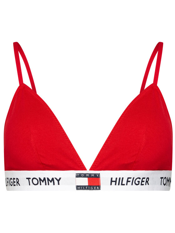 Podprsenka Bralette Tommy Hilfiger