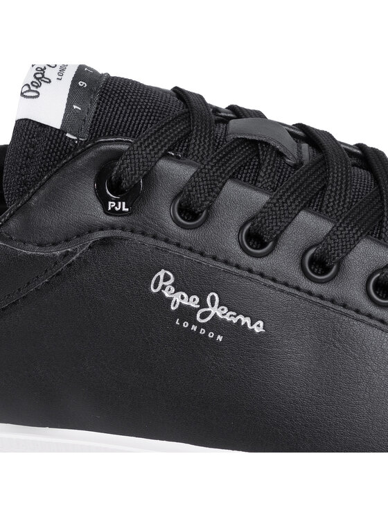 Sneakersy Pepe Jeans