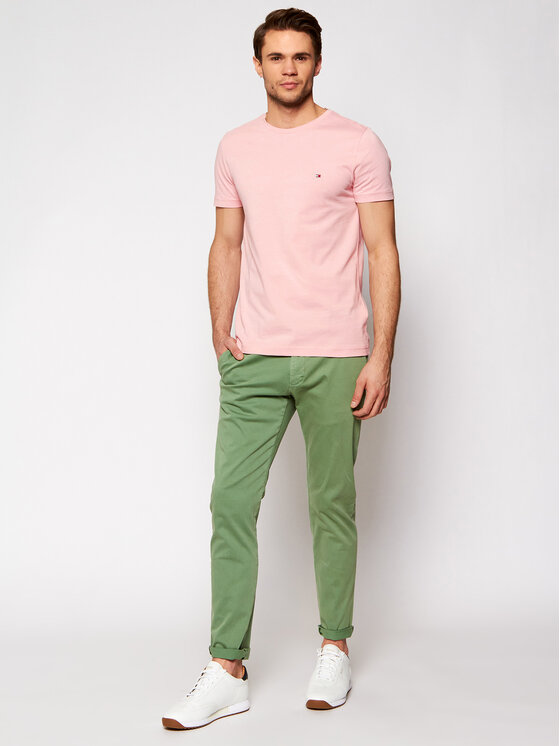 Tričko Tommy Hilfiger