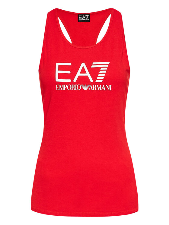 Top EA7 Emporio Armani