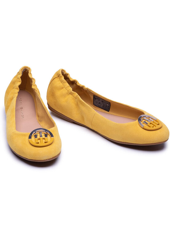 Baleríny Tommy Hilfiger